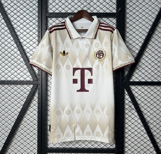 BAYERN MUNICH EDIZIONE SPECIALE 25/26