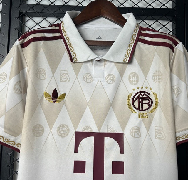 BAYERN MUNICH EDIZIONE SPECIALE 25/26