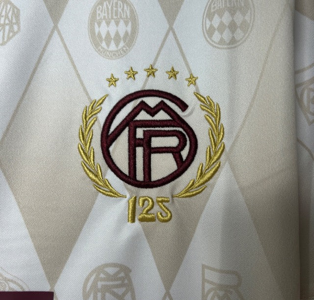 BAYERN MUNICH EDIZIONE SPECIALE 25/26