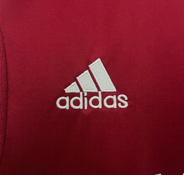 BAYERN MUNICH HOME 03/04