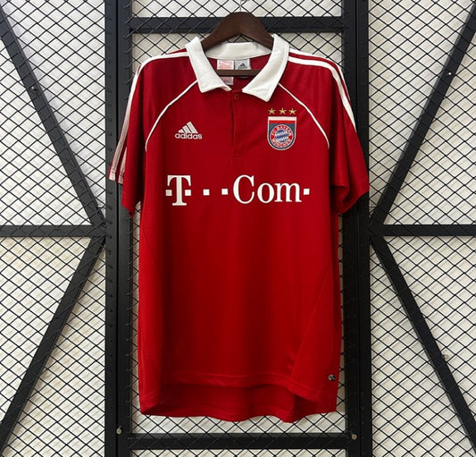 BAYERN MUNICH HOME 05/06