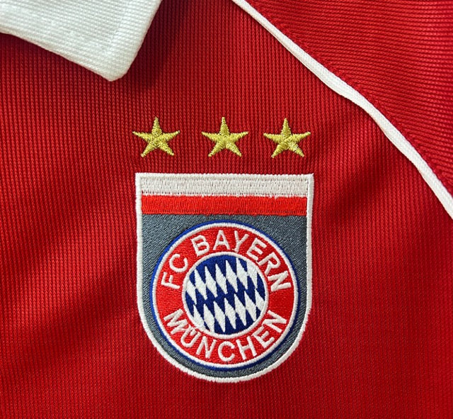 BAYERN MUNICH HOME 05/06