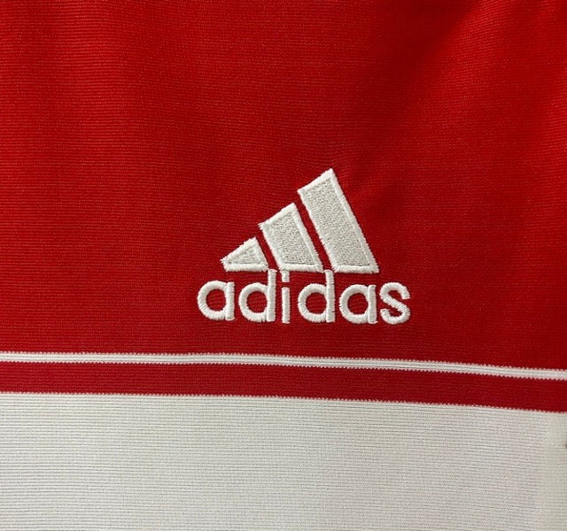 BAYERN MUNICH HOME 07/08