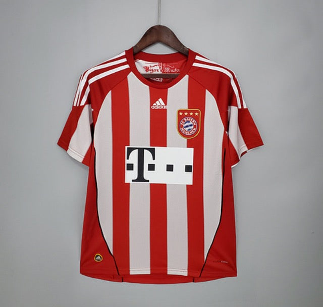 BAYER MUNICH HOME 10/11