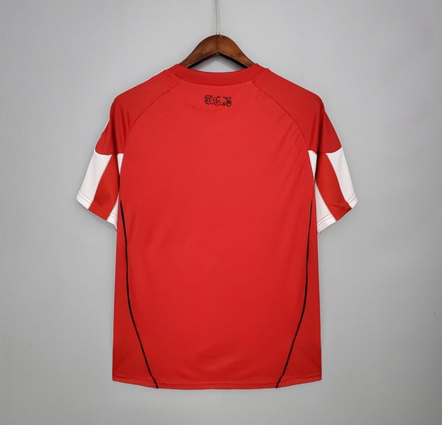 BAYER MUNICH HOME 10/11