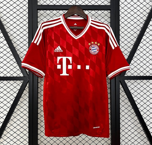 BAYERN MUNICH HOME 13/14