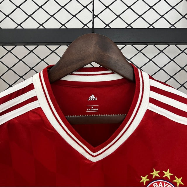 BAYERN MUNICH HOME 13/14
