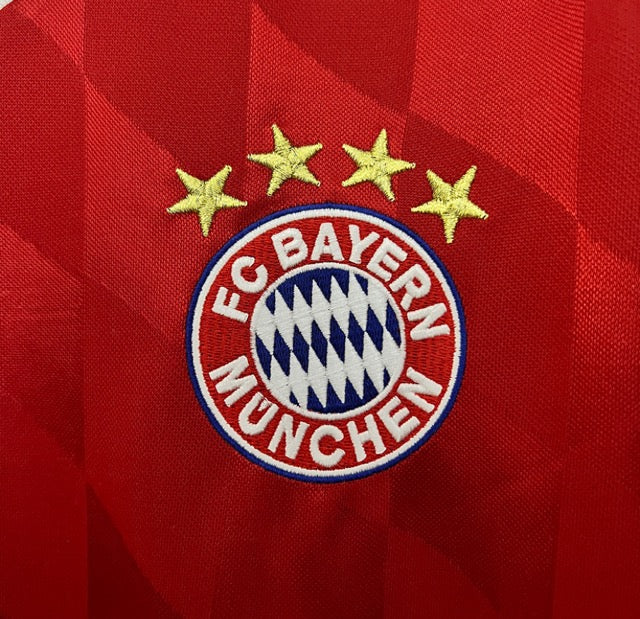 BAYERN MUNICH HOME 13/14