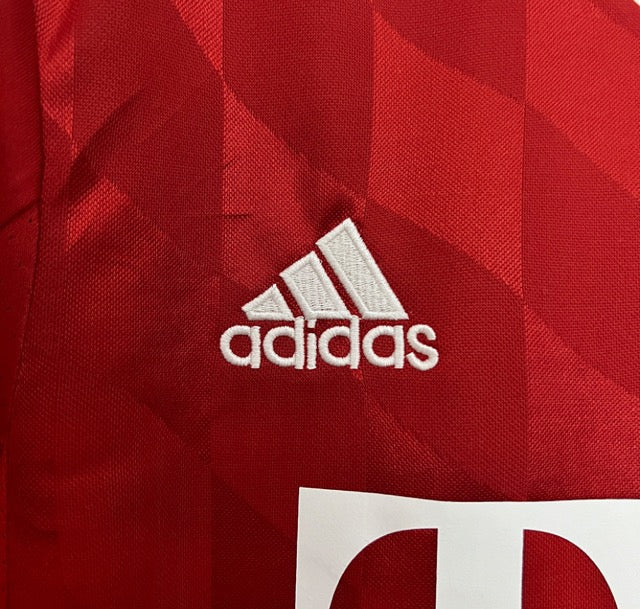 BAYERN MUNICH HOME 13/14