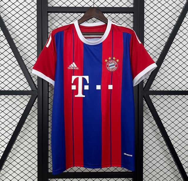 BAYERN MUNICH HOME 14/15