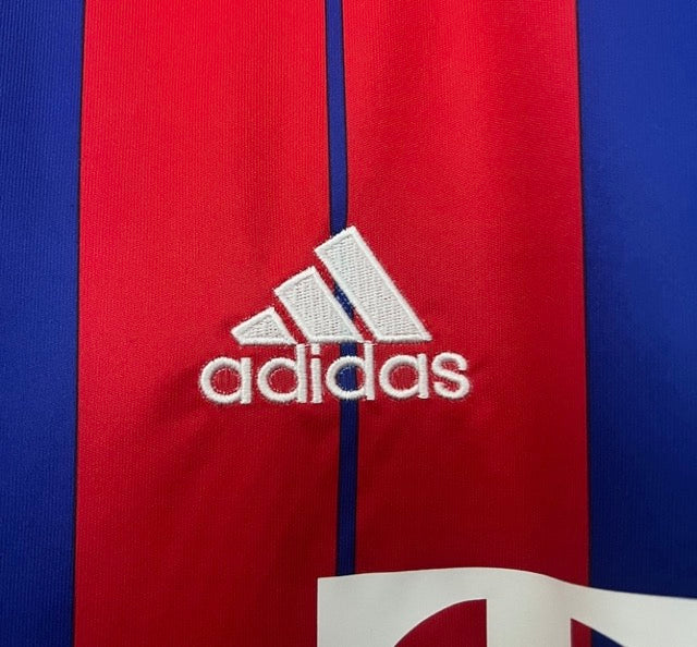 BAYERN MUNICH HOME 14/15