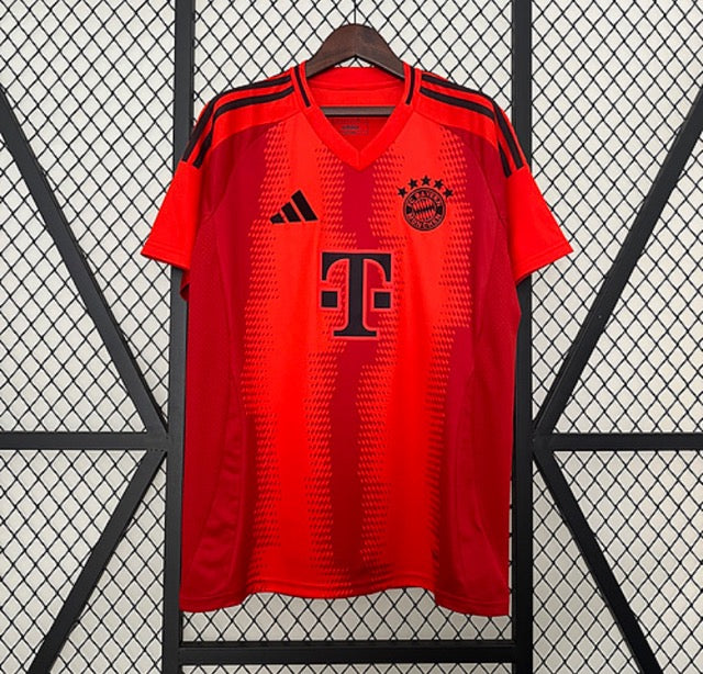 BAYERN MUNICH HOME 24/25
