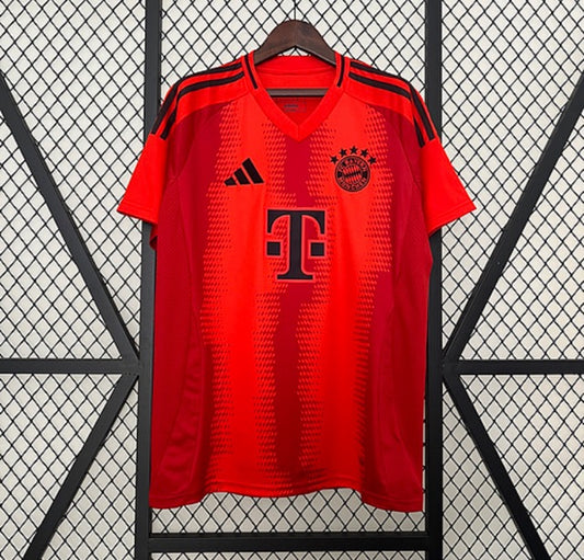 BAYERN MUNICH HOME 24/25