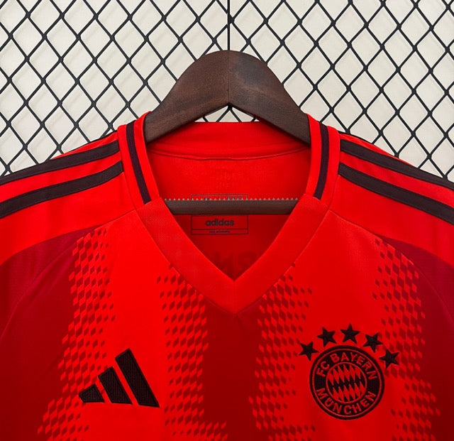 BAYERN MUNICH HOME 24/25