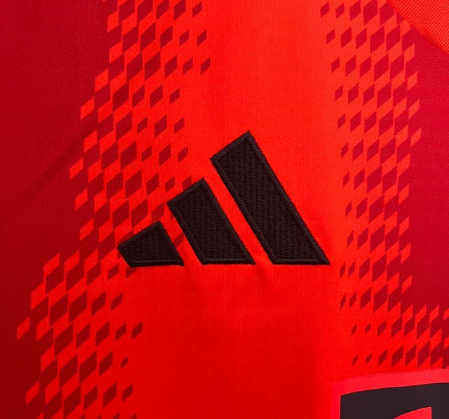 BAYERN MUNICH HOME 24/25