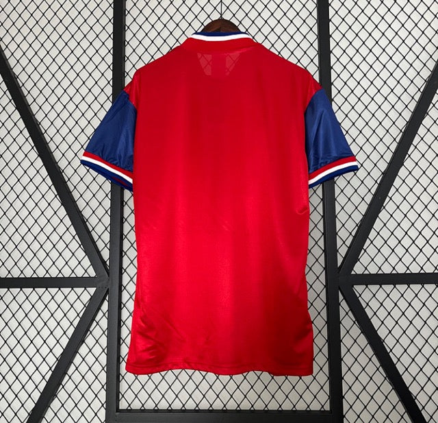 BAYERN MUNICH HOME 1995