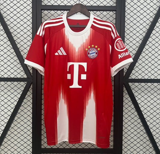 BAYERN MUNICH HOME 25/26