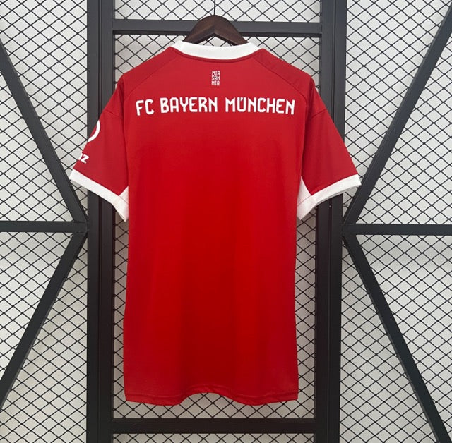 BAYERN MUNICH HOME 25/26
