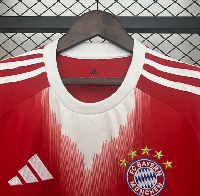 BAYERN MUNICH HOME 25/26