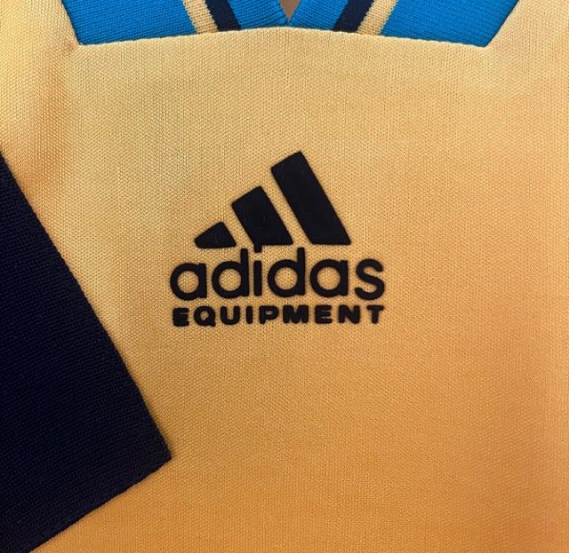 BAYERN AWAY 1995