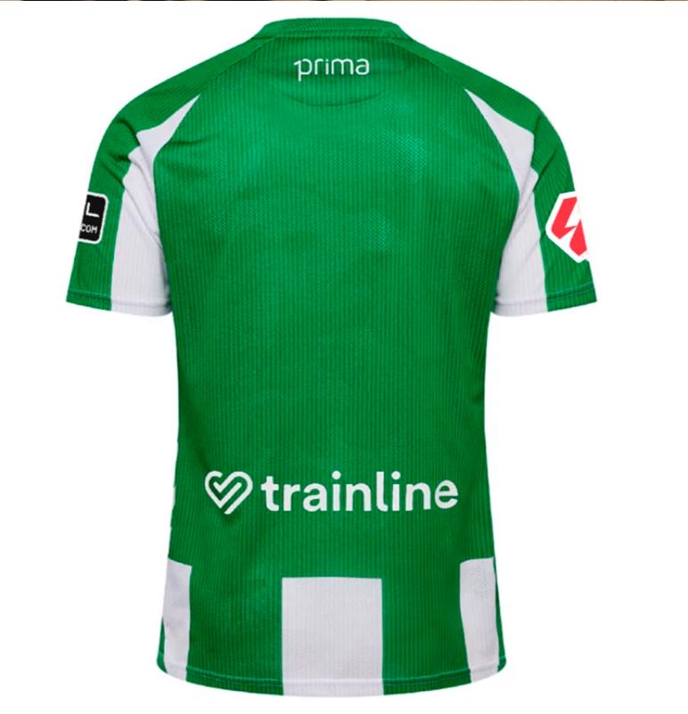 REAL BETIS HOME 25/26
