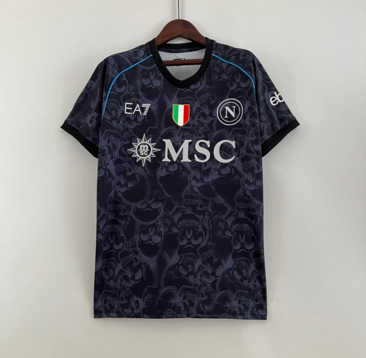 NAPOLI HALLOWEEN EDITION 23/24