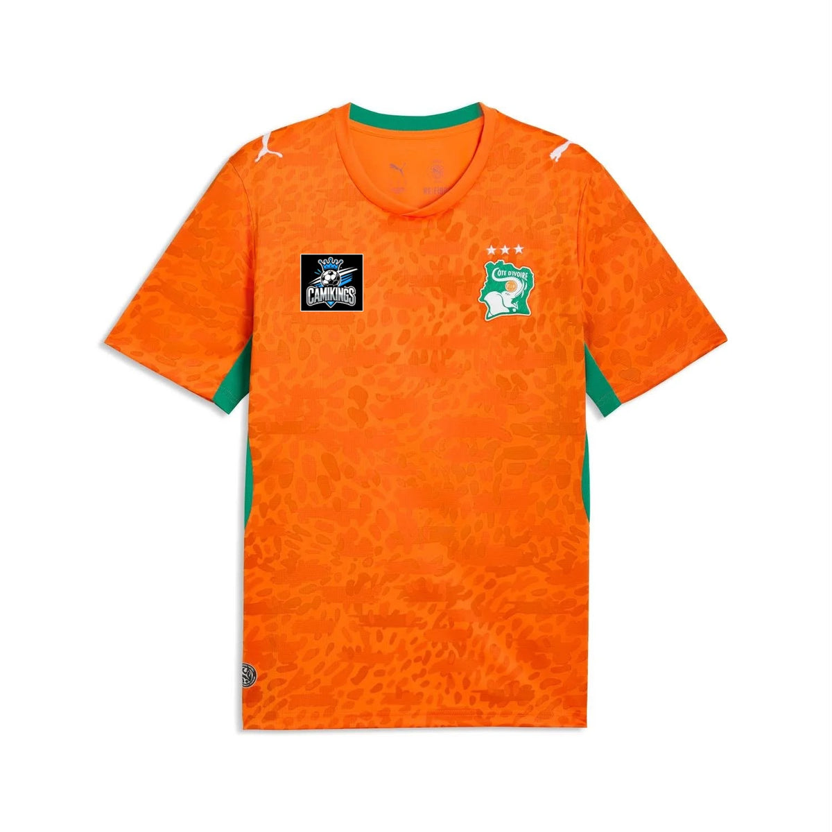COSTA D'AVORIO 2026