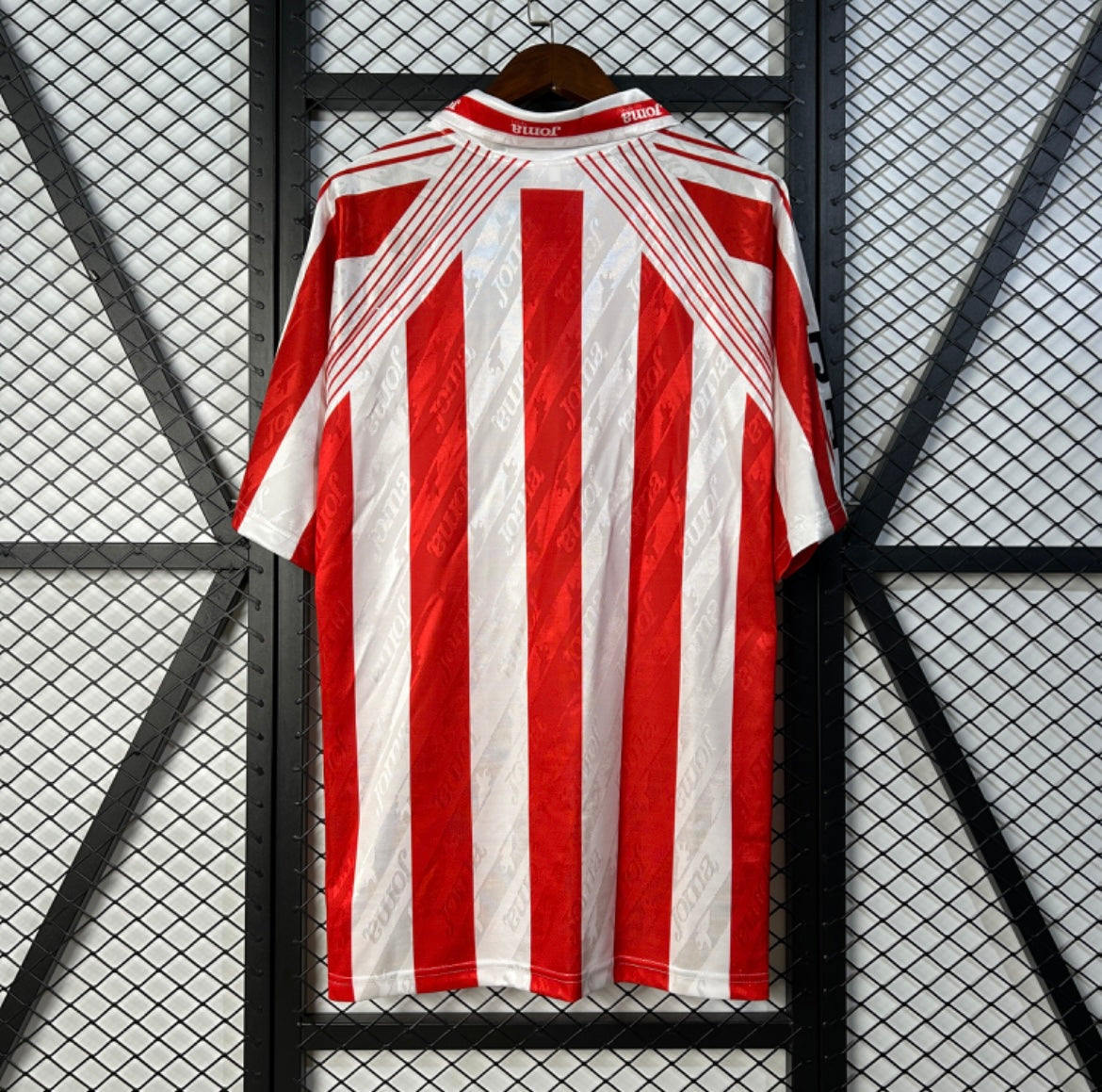 SPORTING DE GIJÓN RETRO 94/95