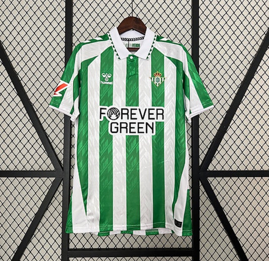 REAL BETIS HOME 24/25