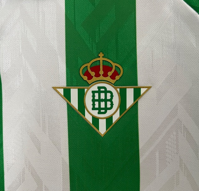 REAL BETIS HOME 24/25