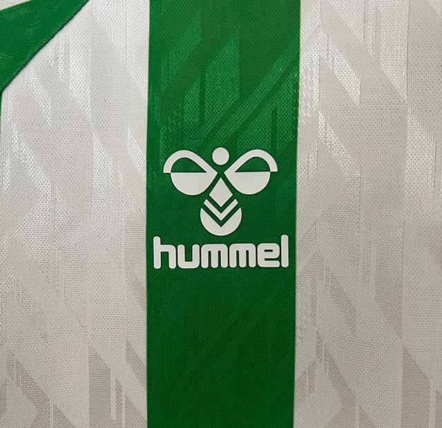 REAL BETIS HOME 24/25