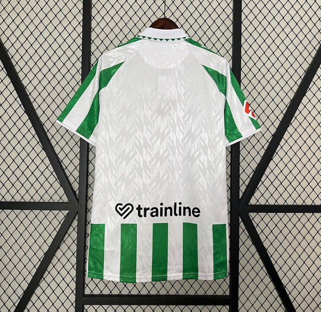 REAL BETIS HOME 24/25