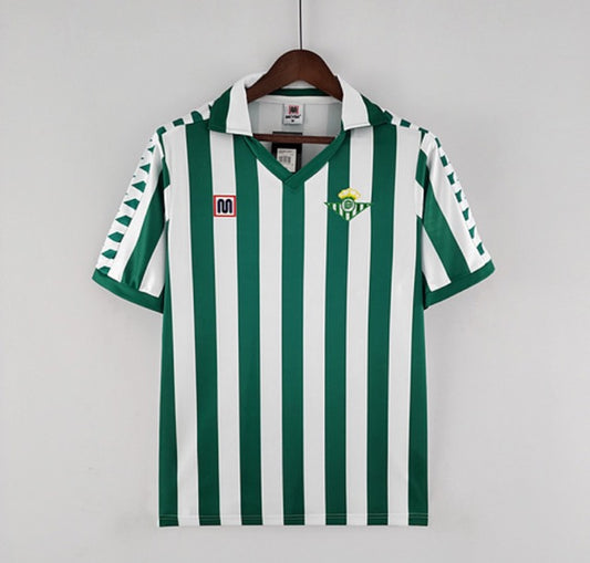 REAL BETIS HOME 82/85