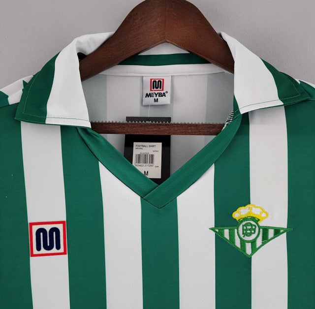 REAL BETIS HOME 82/85