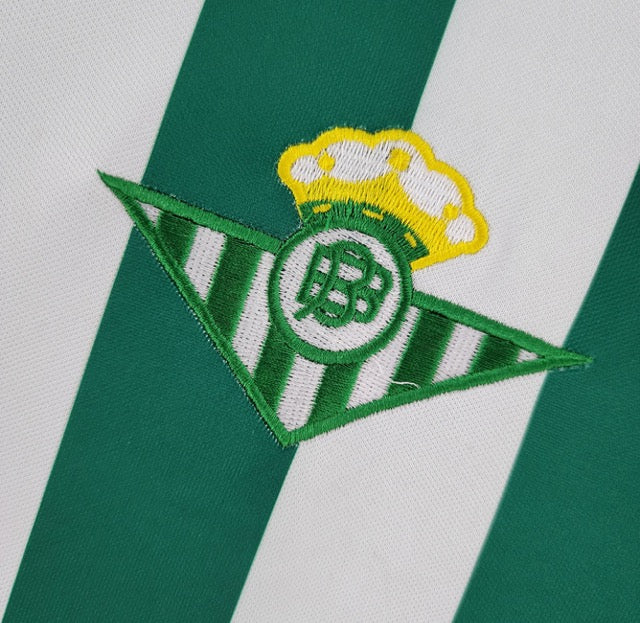 REAL BETIS HOME 82/85