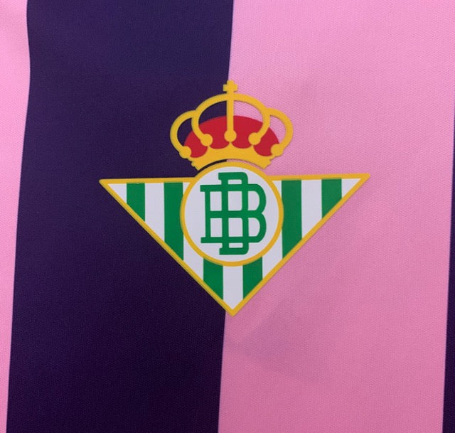 REAL BETIS EDIZIONE SPECIALE 2 25/26