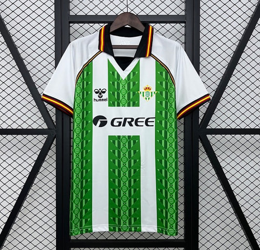 REAL BETIS EDIZIONE SPECIALE  25/26