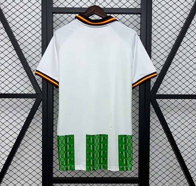 REAL BETIS EDIZIONE SPECIALE  25/26