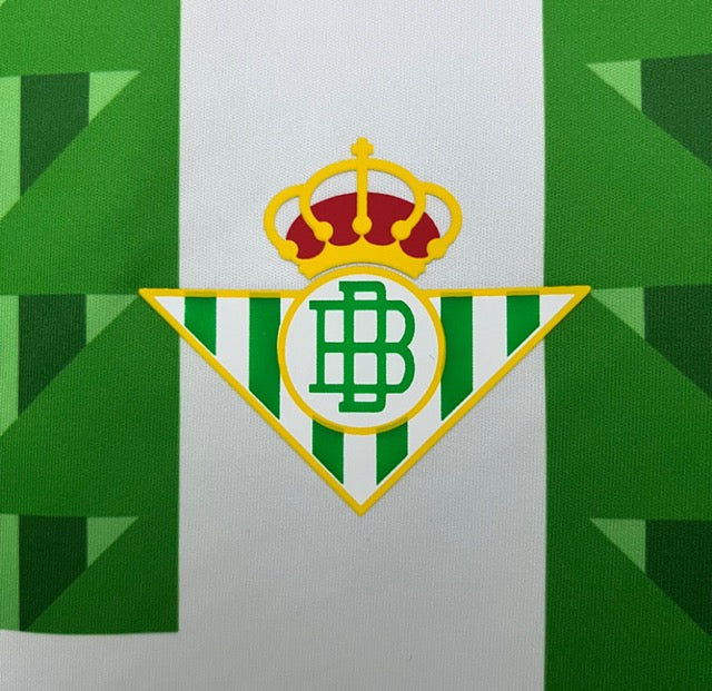 REAL BETIS EDIZIONE SPECIALE  25/26