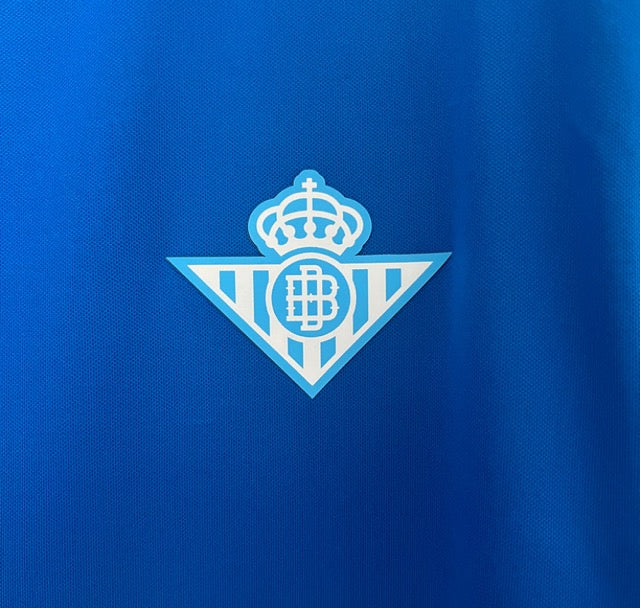 REAL BETIS ALTERNATIVA 24/25