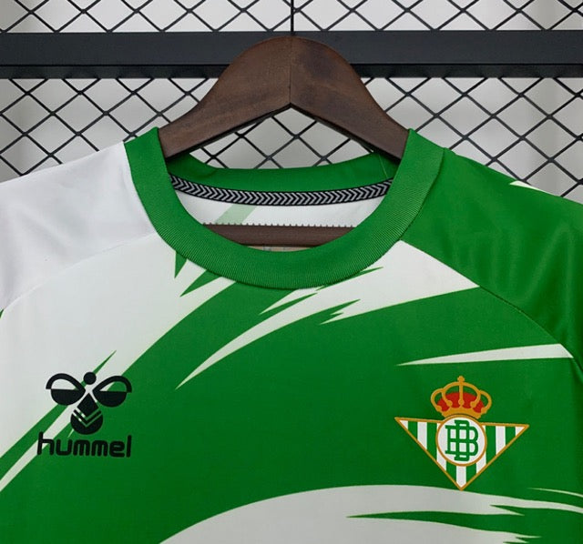 REAL BETIS EDIZIONE SPECIALE NARUTO 25/26