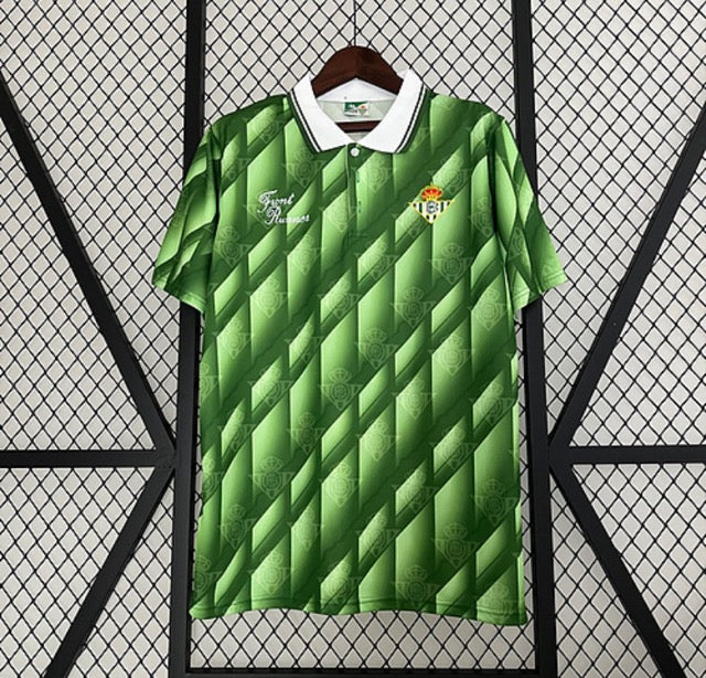 REAL BETIS HOME 1993