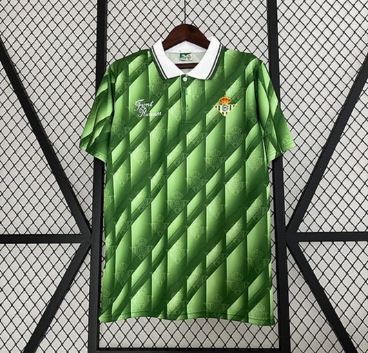 REAL BETIS HOME 1993