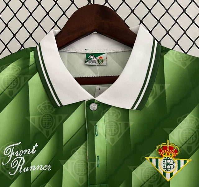 REAL BETIS HOME 1993
