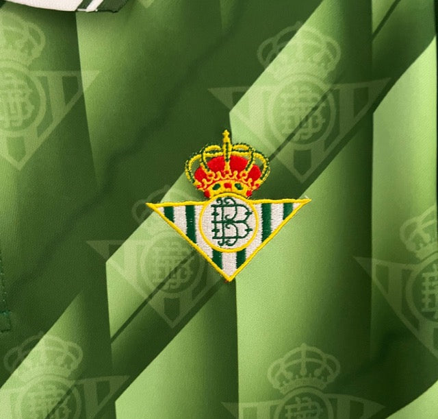 REAL BETIS HOME 1993