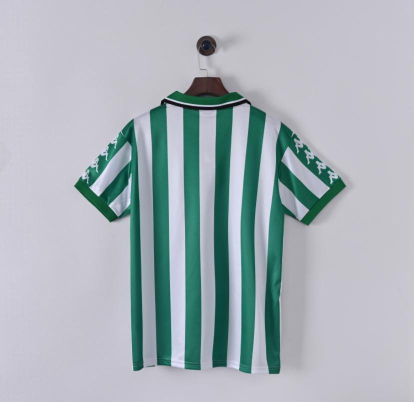 REAL BETIS HOME 99/00