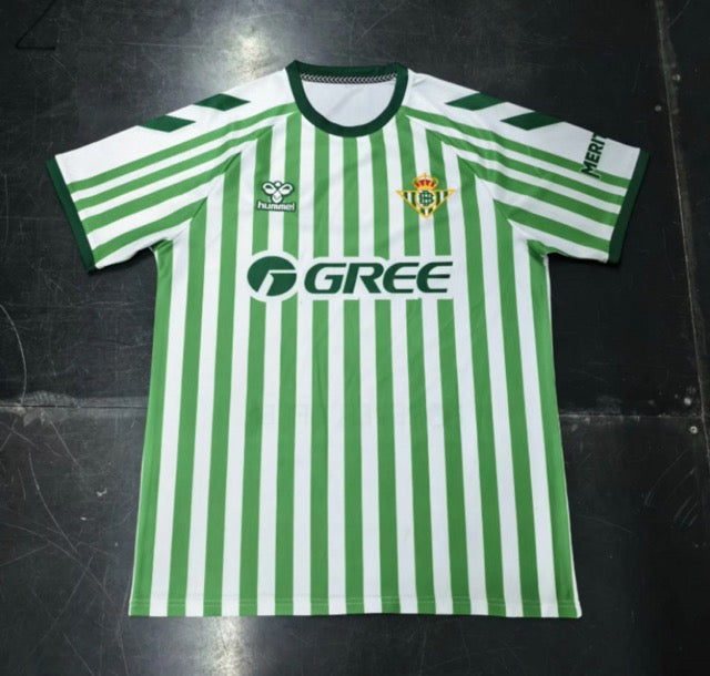 REAL BETIS HOME 25/26