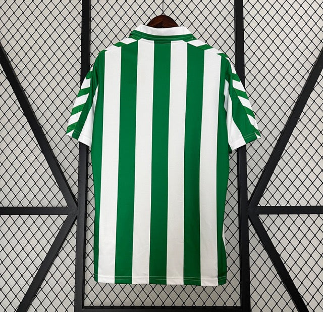 REAL BETIS HOME 88/89