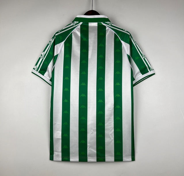 REAL BETIS HOME 1996