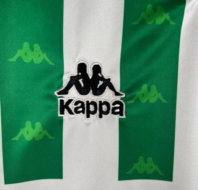 REAL BETIS HOME 1996
